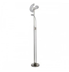 Торшер Searchlight GIO EU1024SNCC