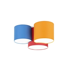 Люстра TK-Lighting MONA KIDS 3275