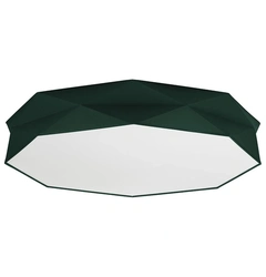 Люстра TK Lighting KANTOOR 1081