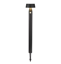 Вуличний світильник Nordlux NAMA 90 2118278003 Sensor
