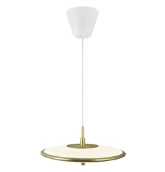 Люстра DFTP BLANCHE 32 2120753035