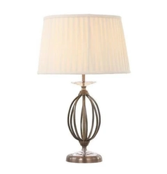 Настільна лампа Elstead Aegean AG/TL AGED BRASS
