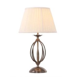 Настільна лампа Elstead Artisan ART/TL AGD BRASS