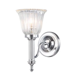 Бра Elstead BATH/CARROLL1 PC