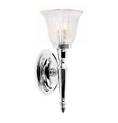 Настенный светильник Elstead BATH/DRYDEN1 PC