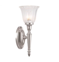 Настенный светильник Elstead BATH/DRYDEN1 PN