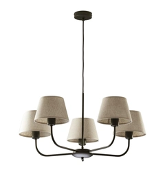 Люстра TK-Lighting CHICAGO 5 3989