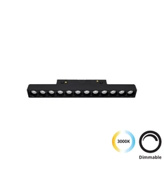 Магнітний світильник Viokef MAGNETIC 48VDC 4244402