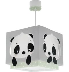 Дитяча люстра Dalber PANDA 63162H