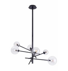 Люстра MAXlight LOLLIPOP P0395