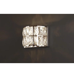 Бра MAXlight DIAMANTE W0204