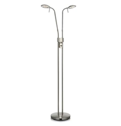 Торшер MARKSLOJD Hudson 105583 LED