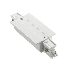 Блок питания электрический врезной Viokef TRACK RAIL 02/0127