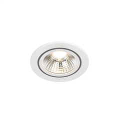 Точковий вбудований світильник Nordlux ALEC 1-Kit 2110350101 LED