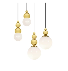 Люстра Pedret SPHERES 2780-2 P0