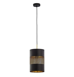 Підвісний світильник TK-Lighting BOGART BLACK 3214