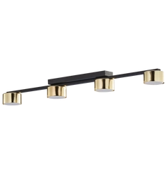 Люстра TK-Lighting DALLAS 4 6095