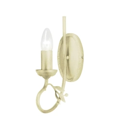 Бра Elstead Olivia OV1 IVORY/GOLD