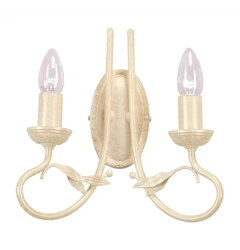 Бра Elstead Olivia OV2 IVORY/GOLD
