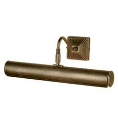 Підсвічування для картин Elstead Picture Light PL1/20 BLK/GOLD