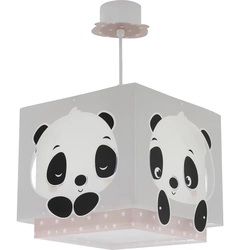 Дитяча люстра Dalber PANDA 63162S