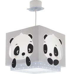Дитяча люстра Dalber PANDA 63162T