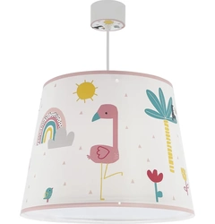 Детская люстра Dalber FLAMINGO 82462