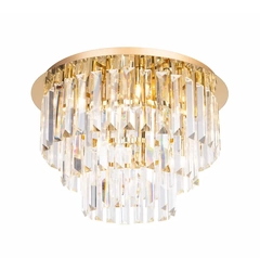 Люстра MAXlight MONACO C0205