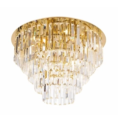 Люстра MAXlight MONACO C0206