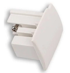 Заглушка MAXlight MAX MHT1-N-WH