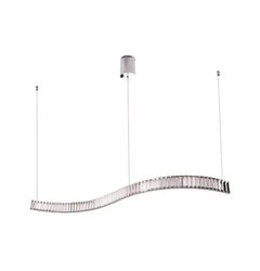 Люстра MAXlight SAPHIR P0391