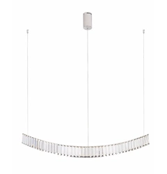 Люстра MAXlight SAPHIR P0392