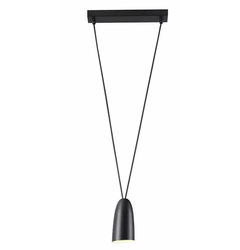 Люстра MAXlight SISTEMA P0400