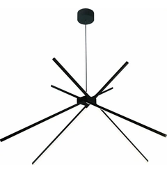 Люстра MAXlight SPIDER P0412