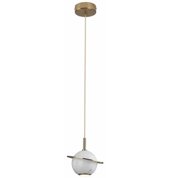 Люстра MAXlight URANOS P0413
