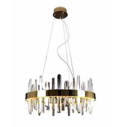 Люстра MAXlight PRINCE P0421