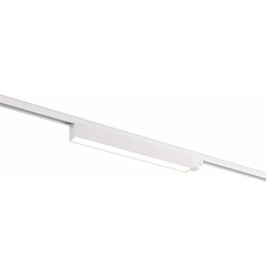 Трековий світильник MAXlight LINEAR S0009