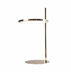 Настольная лампа MAXlight LOZANNA T0042
