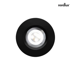 Точковий вбудований світильник Nordlux DON SMART RGB LED 2110900103