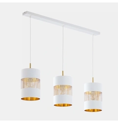 Підвісний світильник TK-Lighting BOGART WHITE 3209