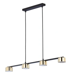 Подвесной светильник TK-Lighting DALLAS 4 6094
