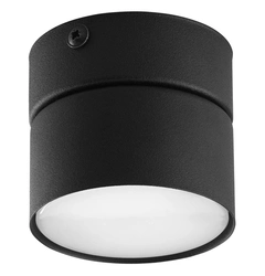 Точечный светильник TK-Lighting SPACE BLACK 3398