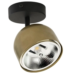 Світильник-спот TK-Lighting ALTEA 3424 gold