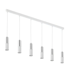 Подвесной светильник TK-Lighting ELIT White 4358