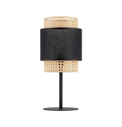 Настольная лампа TK-Lighting BOHO BLACK 5567