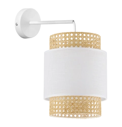 Бра TK-Lighting BOHO WHITE 6538