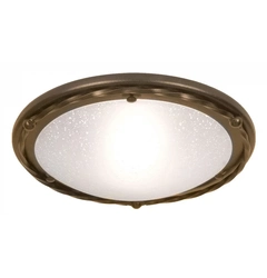 Светильник Elstead Pembroke PB/F/B BLK/GOLD