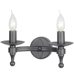 Бра Elstead WARWICK WR2 GRAPHITE