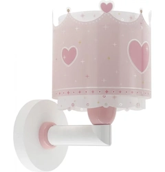 Бра в детскую Dalber LITTLE QUEEN 61109