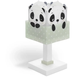 Настільна лампа Dalber PANDA 63161H